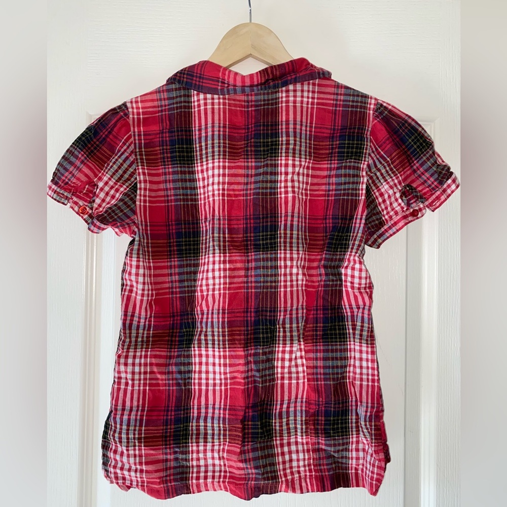 Women’s Button down Top - Picture 2 of 3